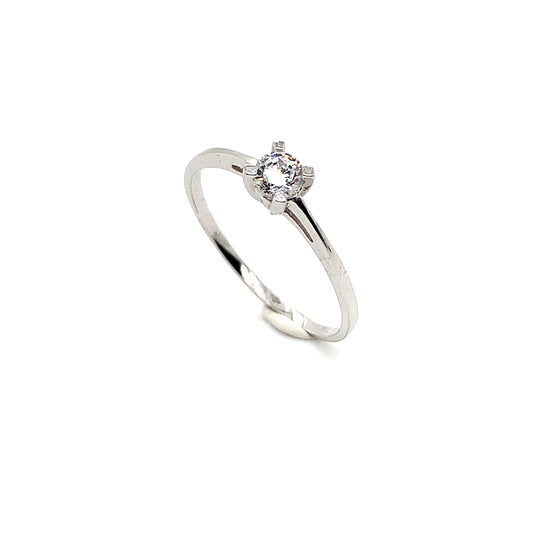 Bague en or pour femme SC-BA-184