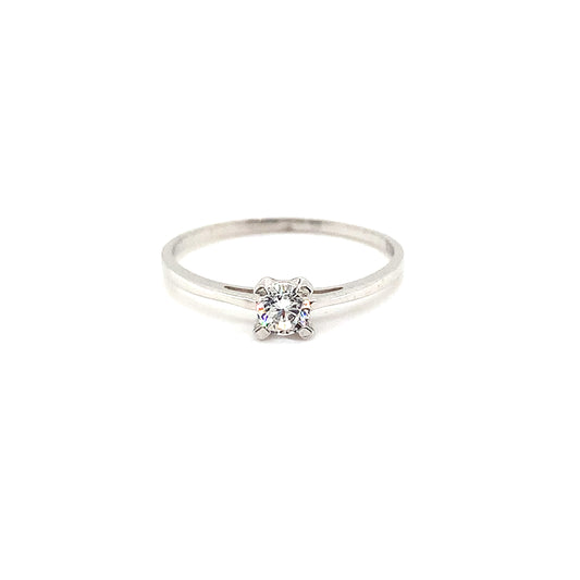 Bague en or pour femme SC-BA-184