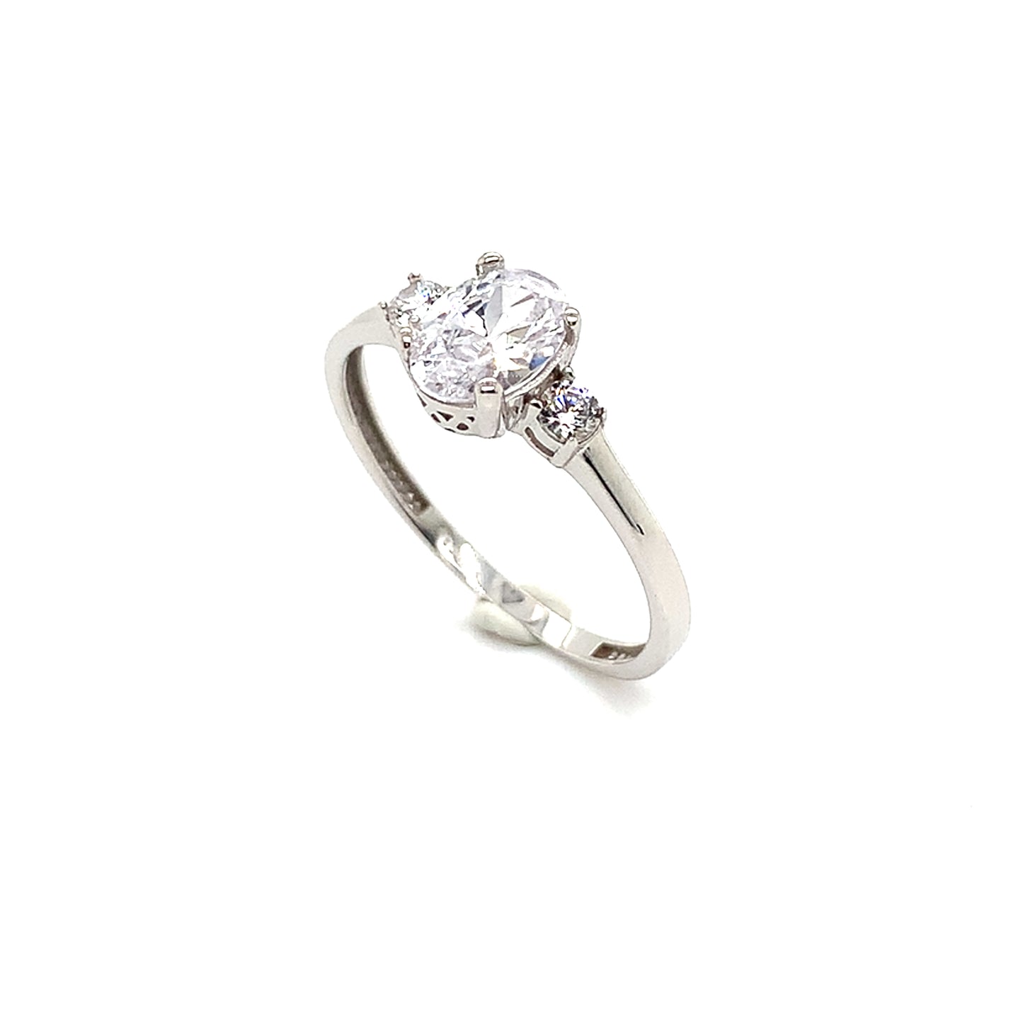 Bague en or pour femme SC-BA-185