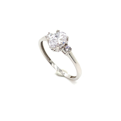Bague en or pour femme SC-BA-185