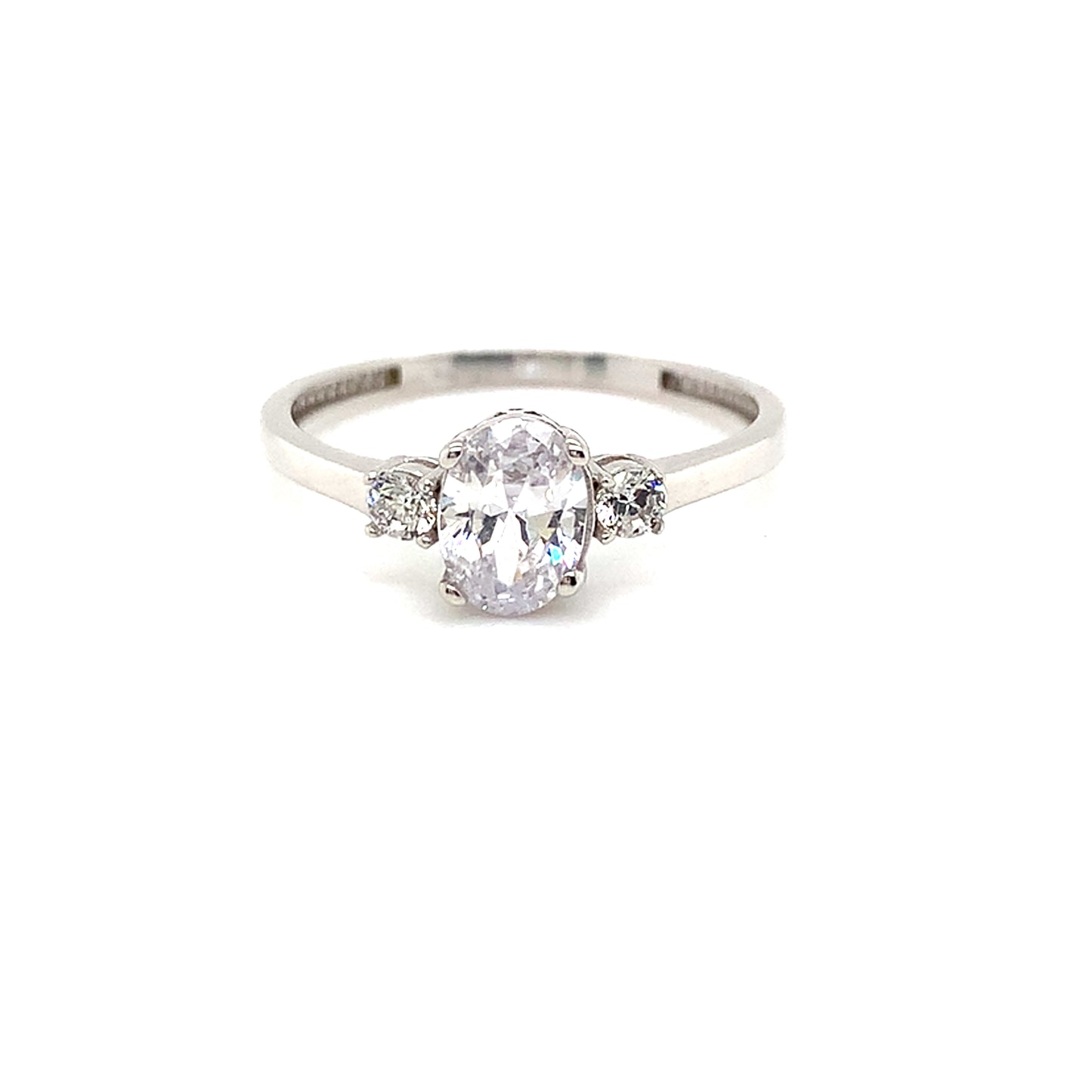 Bague en or pour femme SC-BA-185