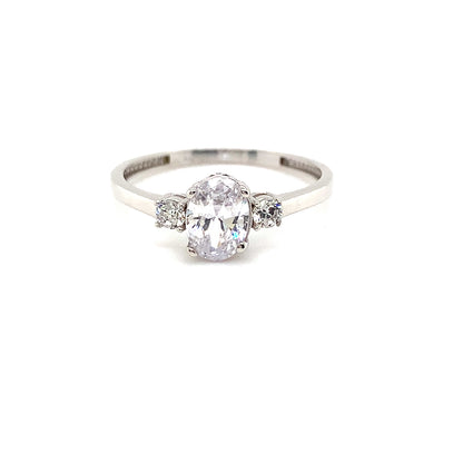 Bague en or pour femme SC-BA-185