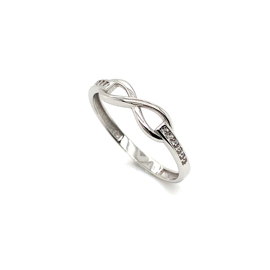 Bague en or pour femme SC-BA-186