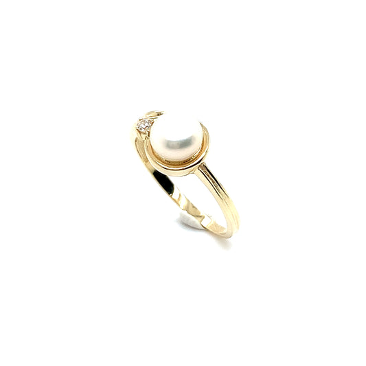Bague en or pour femme SC-BA-189