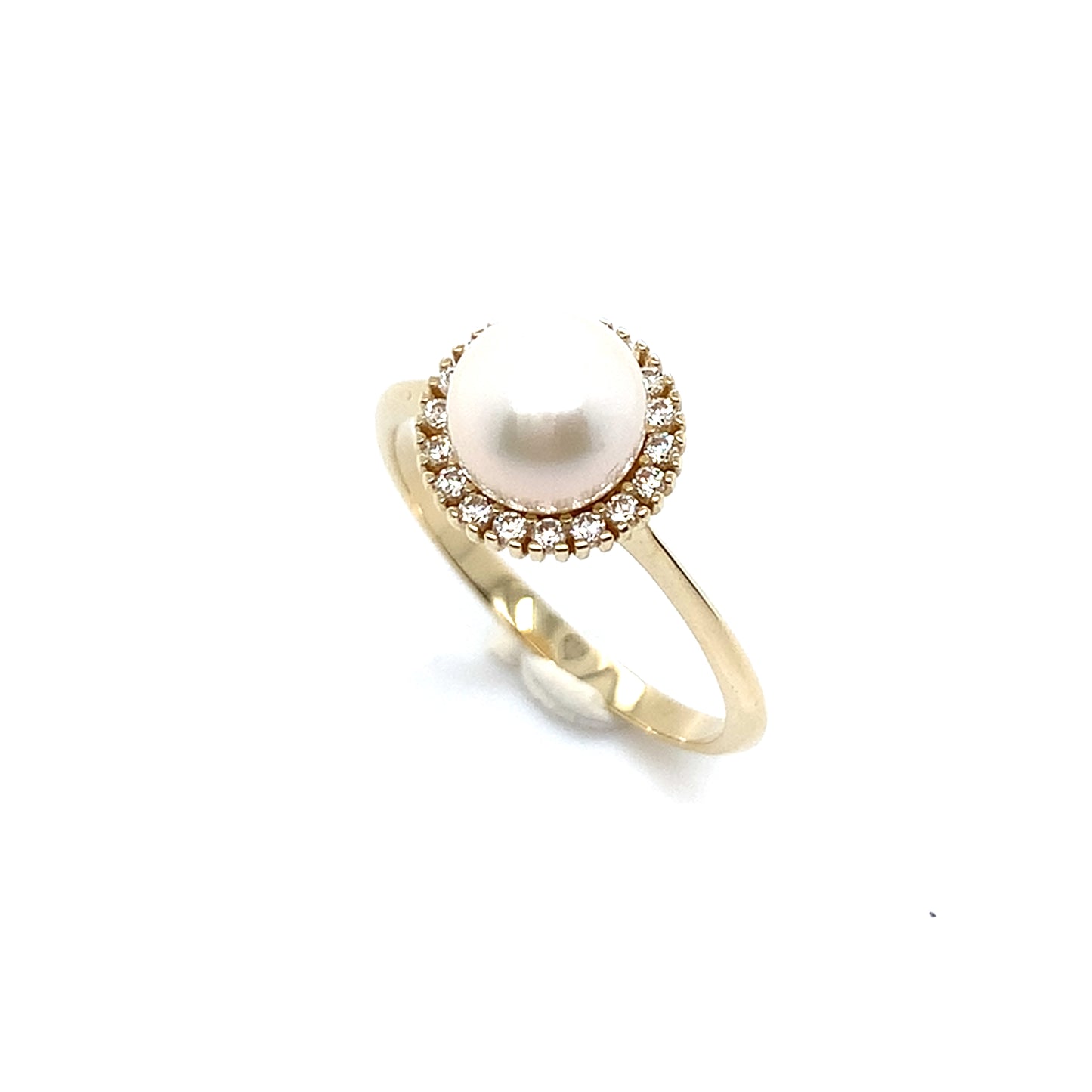 Bague en or pour femme SC-BA-190