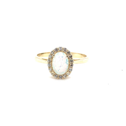 Bague en or pour femme SC-BA-192