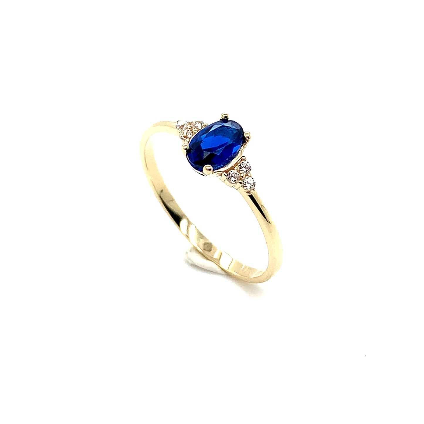 Bague en or pour femme SC-BA-193