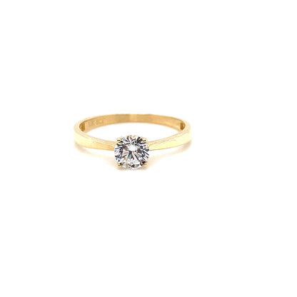Bague en or pour femme SC-BA-195