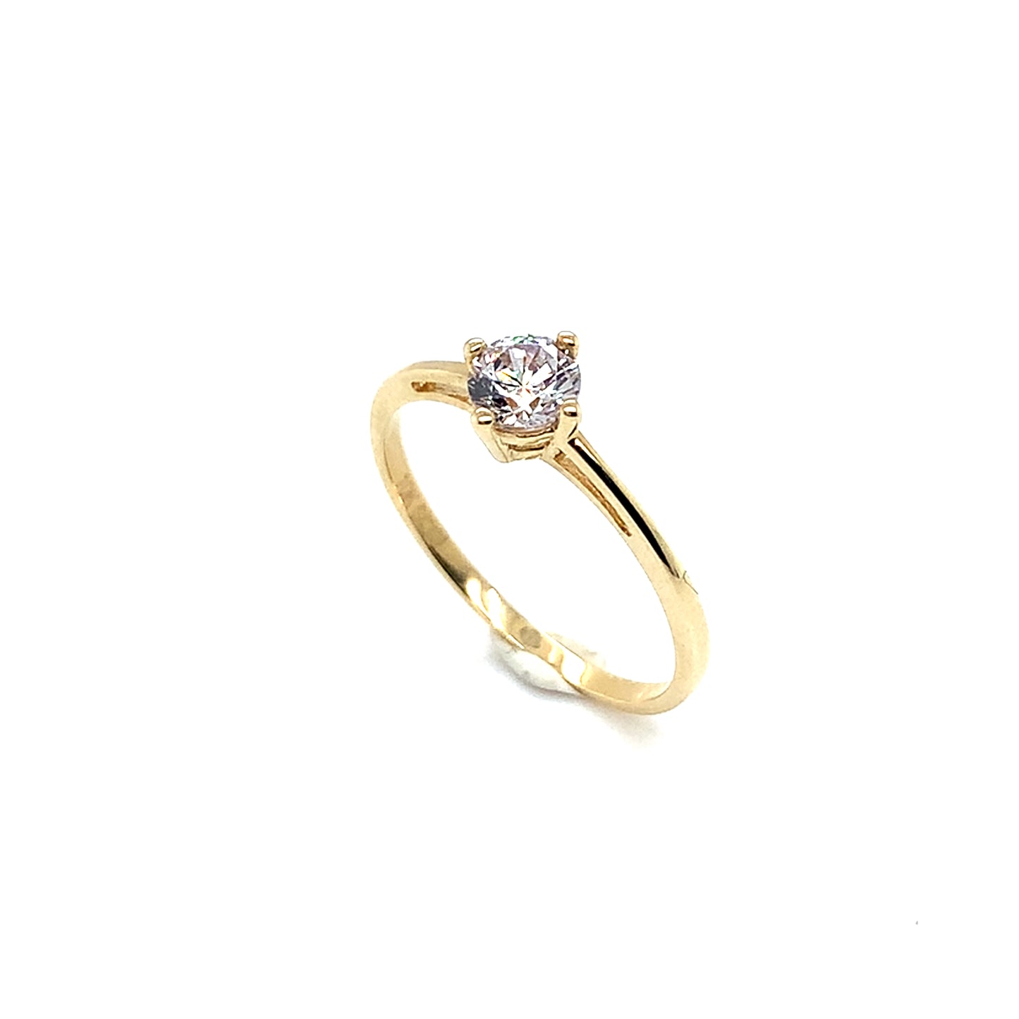 Bague en or pour femme SC-BA-196