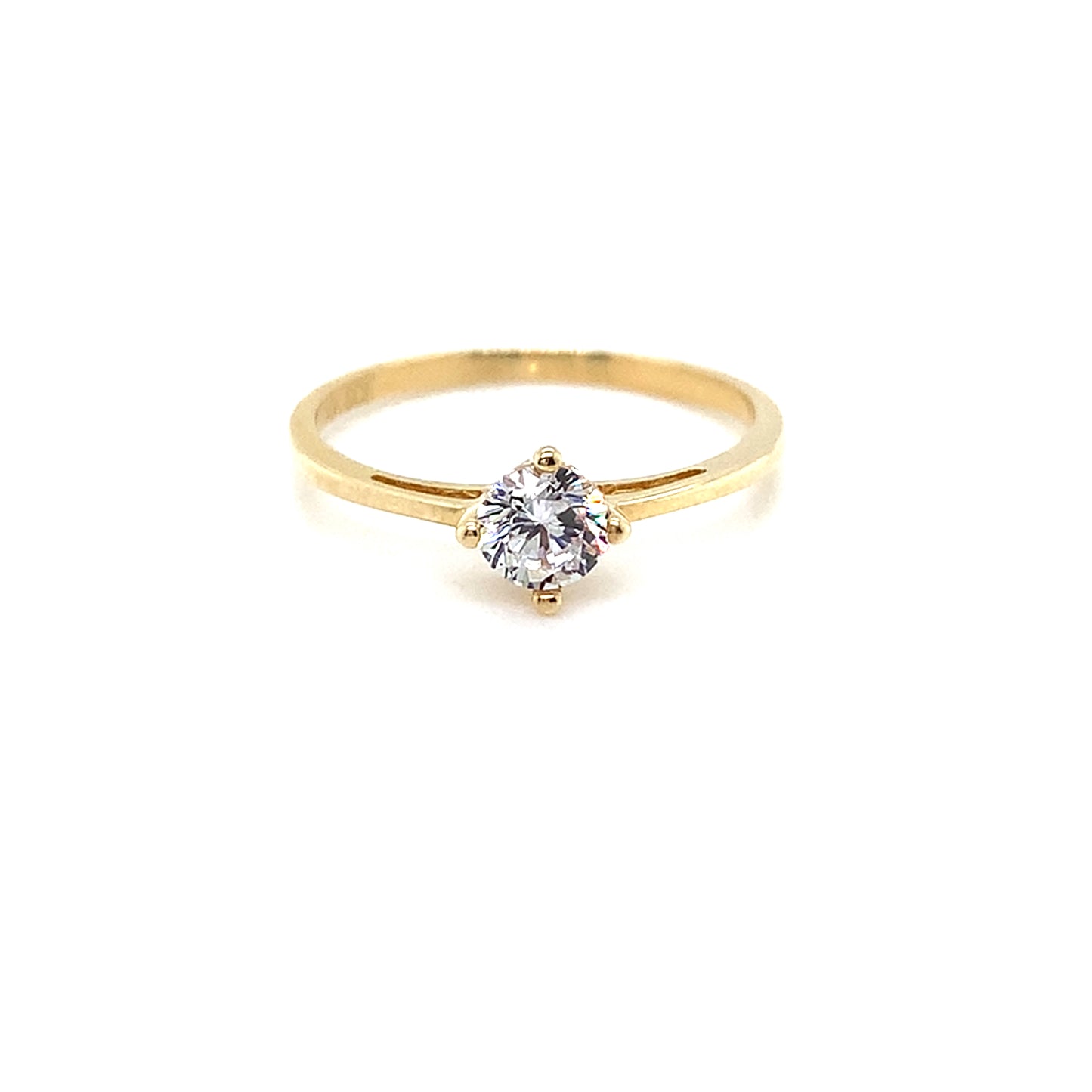 Bague en or pour femme SC-BA-196