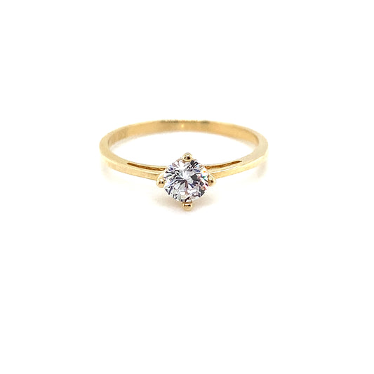 Bague en or pour femme SC-BA-196