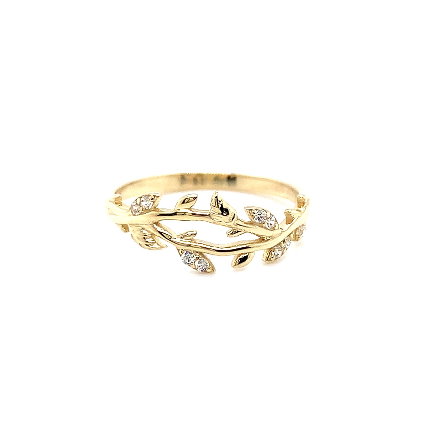 Bague en or pour femme SC-BA-198