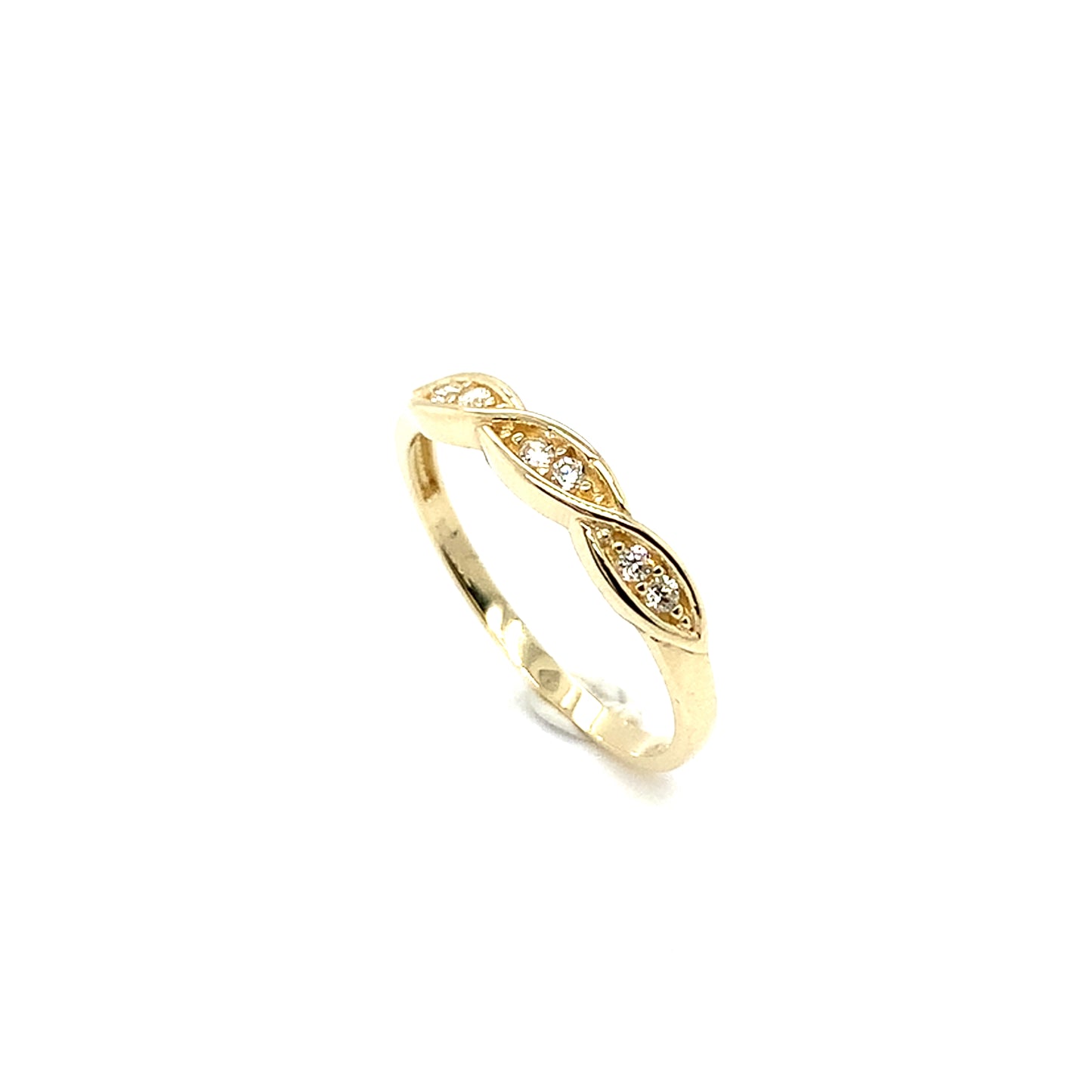 Bague en or pour femme SC-BA-199