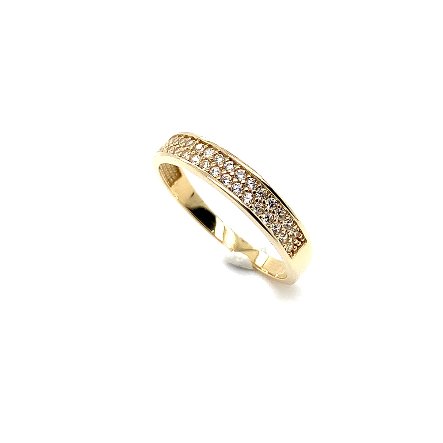 Bague en or pour femme SC-BA-200