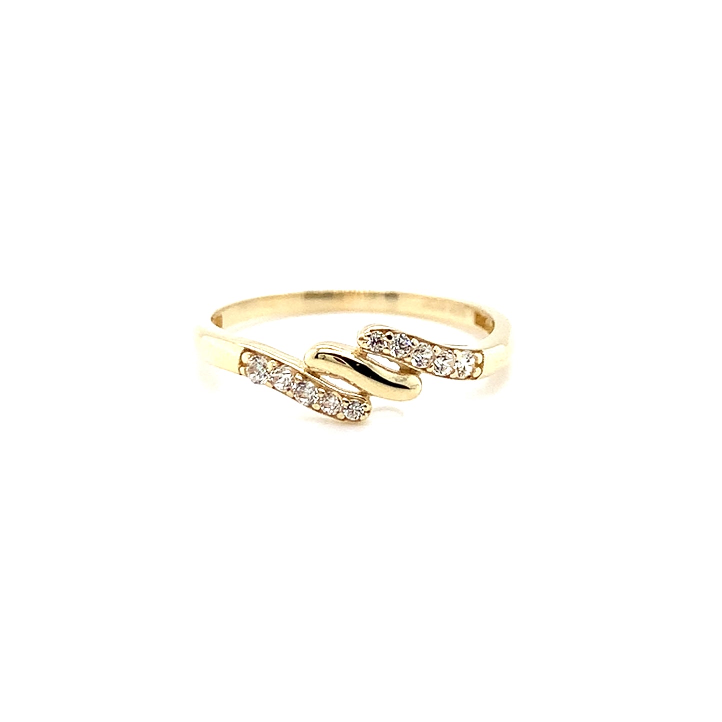 Bague en or pour femme SC-BA-207