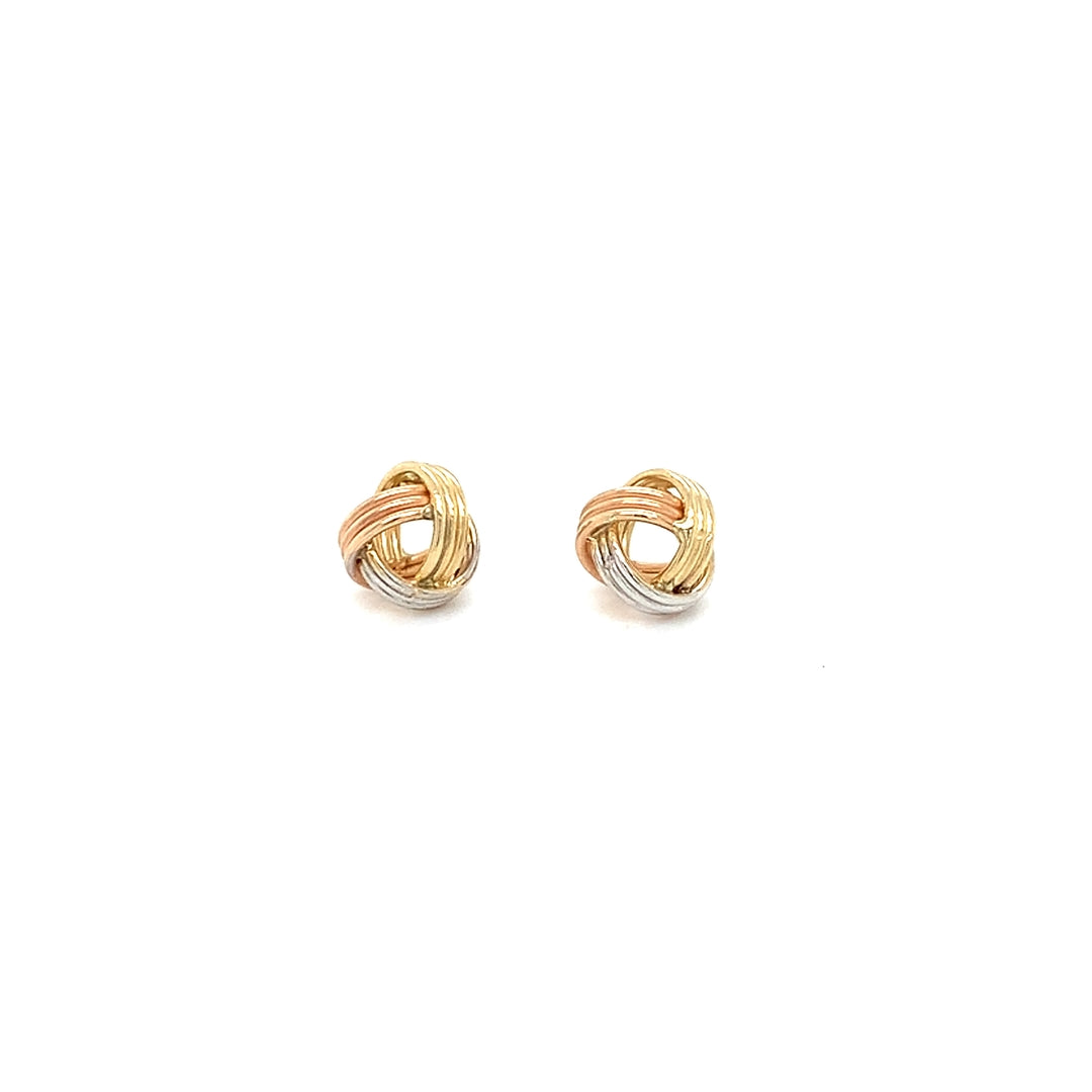 Boucle d'oreille en or pour femme SC-BO-147