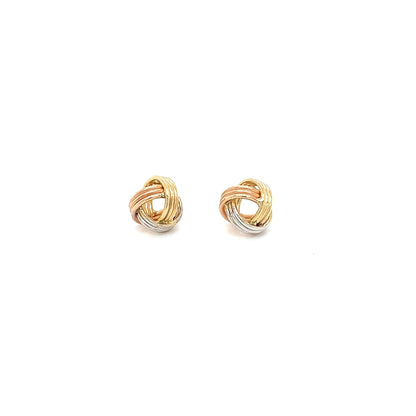 Boucle d'oreille en or pour femme SC-BO-147