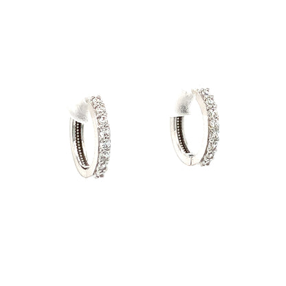 Boucles d'oreilles en or pour femmes SC-BO-172