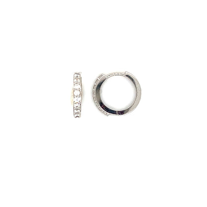 Boucles d'oreilles en or pour femmes SC-BO-172