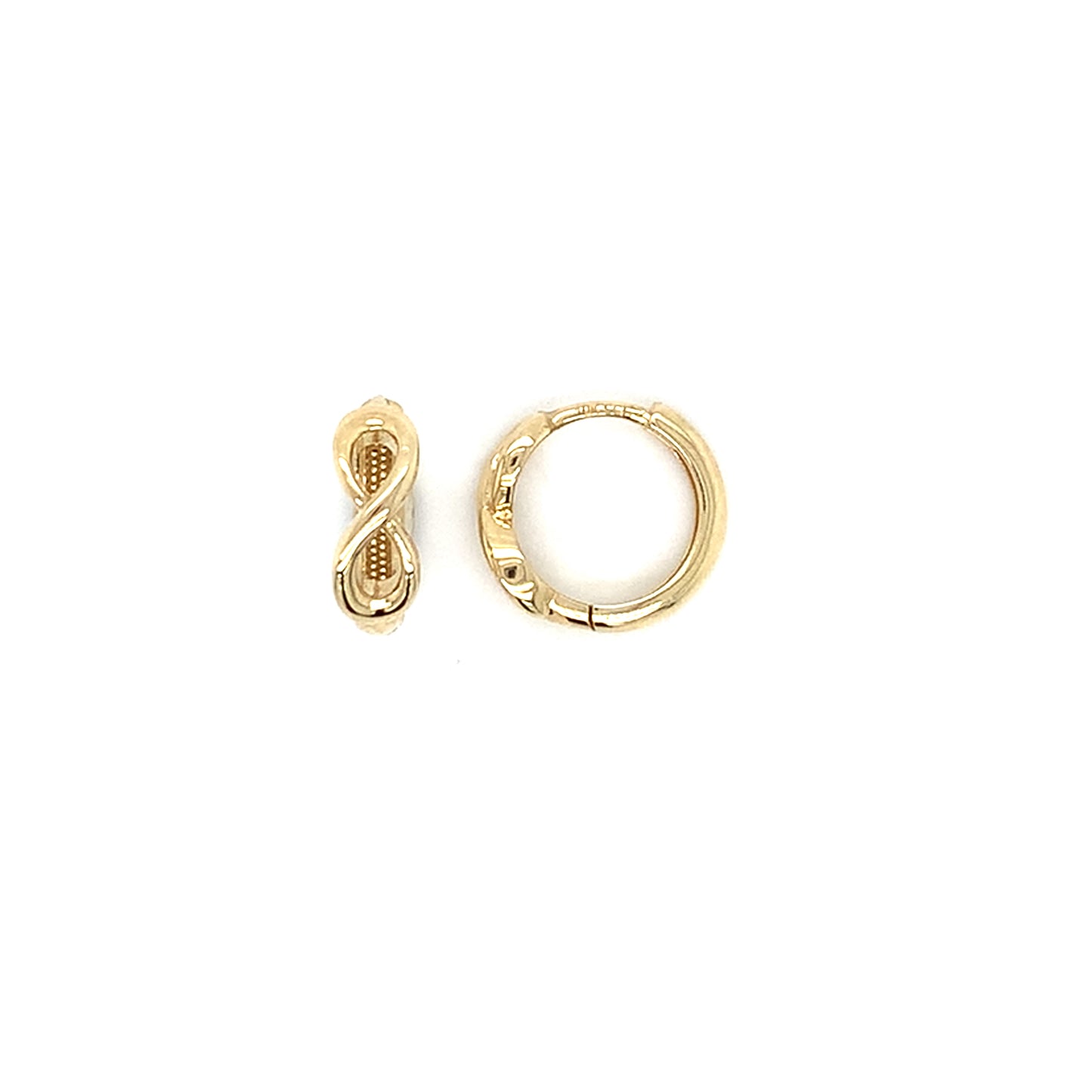 Boucles d'oreilles en or pour femmes SC-BO-179