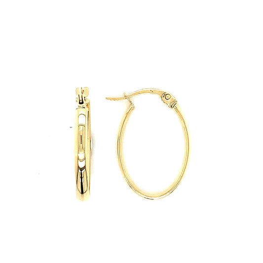 Boucles d'oreilles en or pour femme SC-BO-185