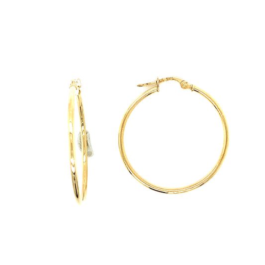 Boucles d'oreilles en or pour femme SC-BO-189