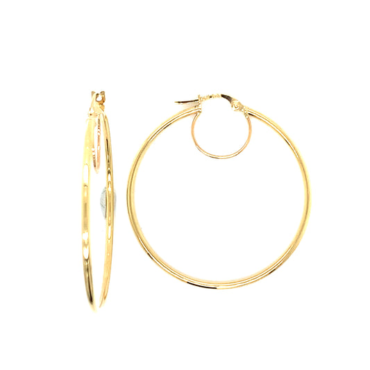 Boucles d'oreilles en or pour femme SC-BO-190