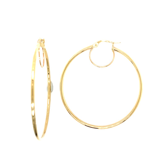 Boucles d'oreilles en or pour femme SC-BO-191