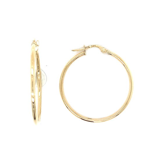 Boucles d'oreilles en or pour femme SC-BO-193