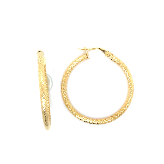 Boucles d'oreilles en or pour femme SC-BO-194