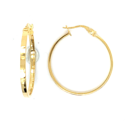 Boucles d'oreilles en or pour femme SC-BO-195