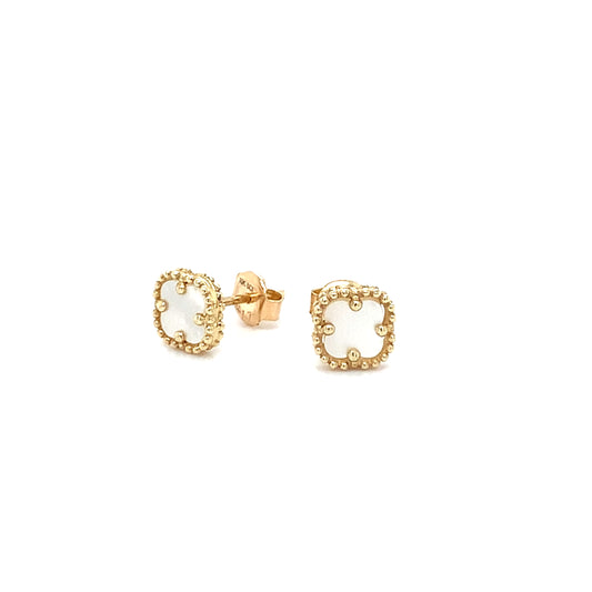 Boucles d'oreilles en or pour femme SC-BO-202