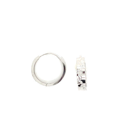 Boucles d'oreilles en or pour femme SC-BO-207