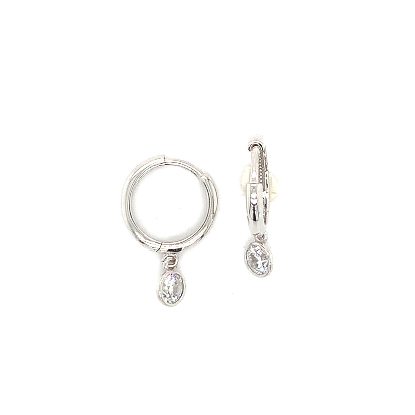 Boucles d'oreilles en or pour femme SC-BO-209