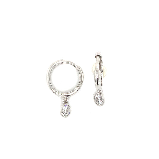 Boucles d'oreilles en or pour femme SC-BO-209