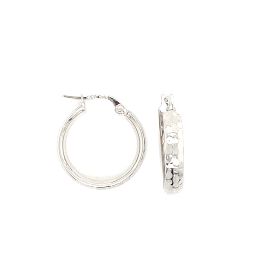 Boucles d'oreilles en or pour femme SC-BO-218