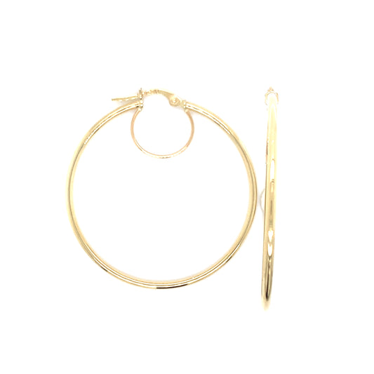 Boucles d'oreilles en or pour femme SC-BO-222