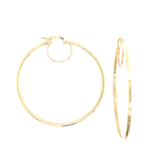 Boucles d'oreilles en or pour femme SC-BO-223