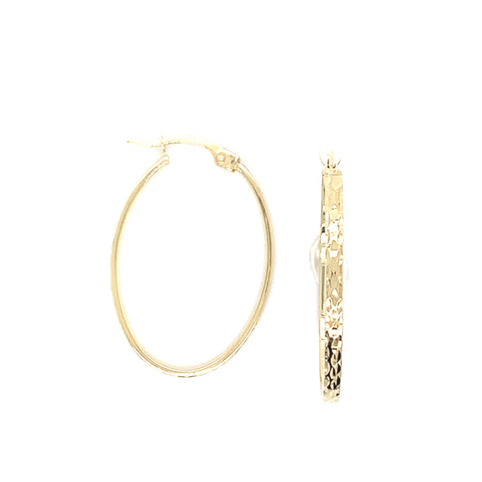 Boucles d'oreilles en or pour femme SC-BO-226