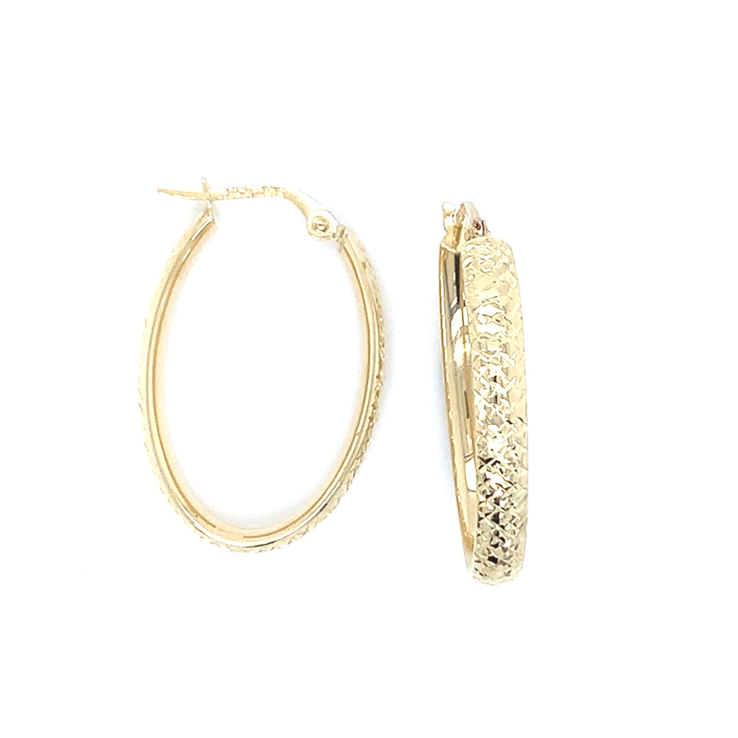 Boucles d'oreilles en or pour femme SC-BO-227