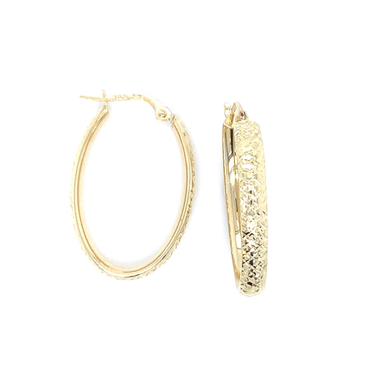 Boucles d'oreilles en or pour femme SC-BO-227