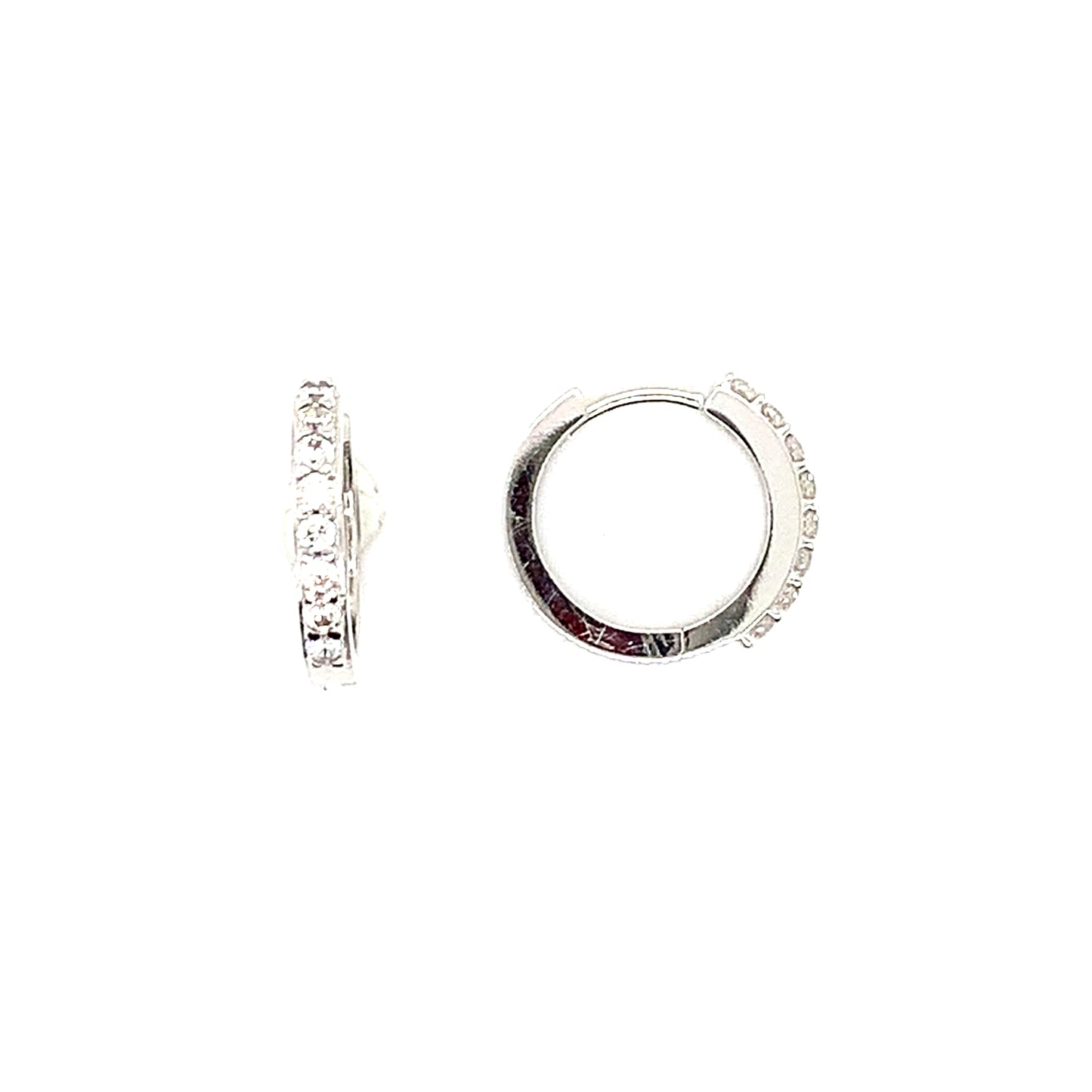 Boucles d'oreilles en or pour femme SC-BO-239