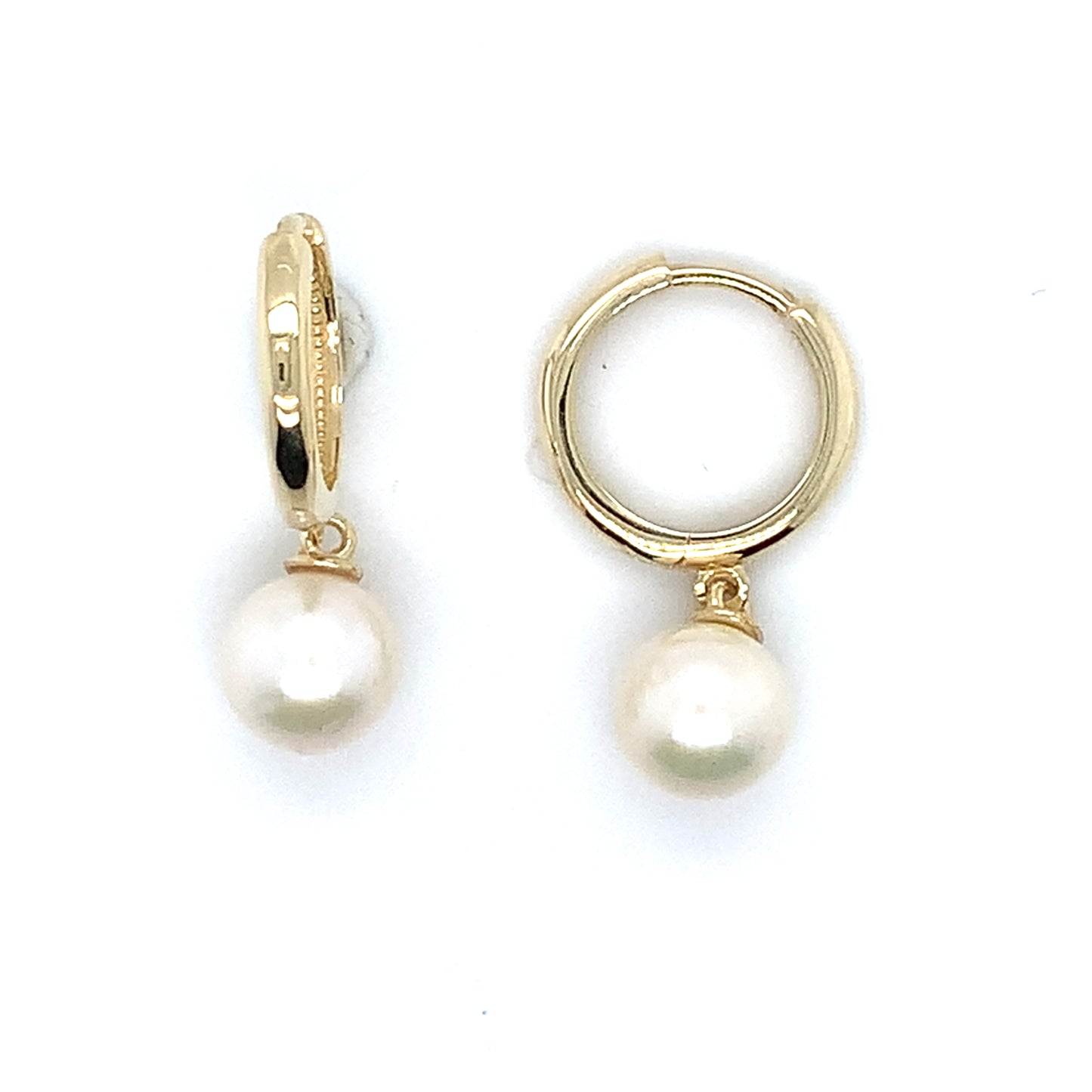 Boucles d'oreilles en or pour femme SC-BO-243