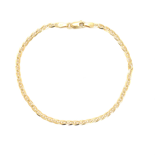 Bracelet en or pour femme SC-BR-007