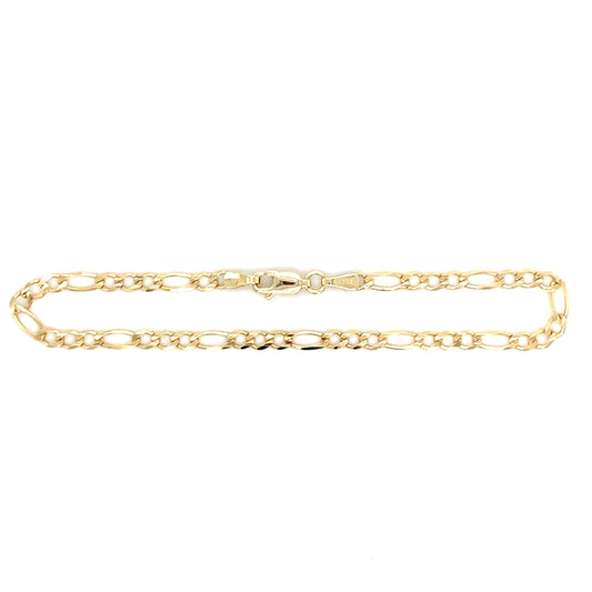 Bracelet en or pour femme SC-BR-014