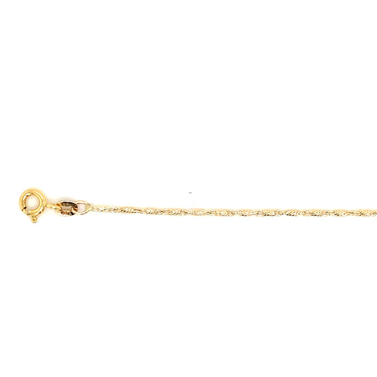 Bracelet en or pour femme SC-BR-023