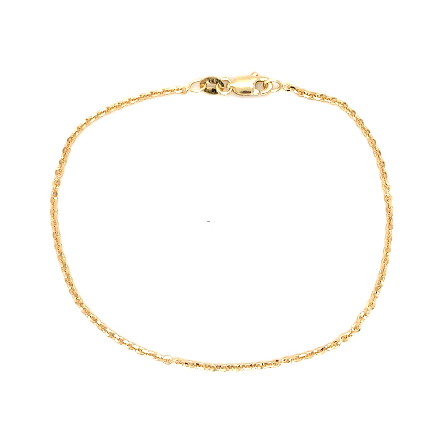Bracelet en or pour femme SC-BR-024