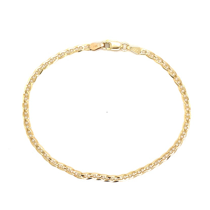 Bracelet en or pour femme SC-BR-026