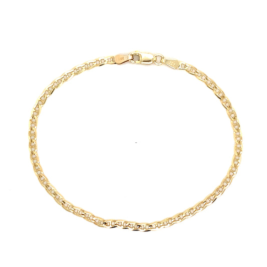 Bracelet en or pour femme SC-BR-026