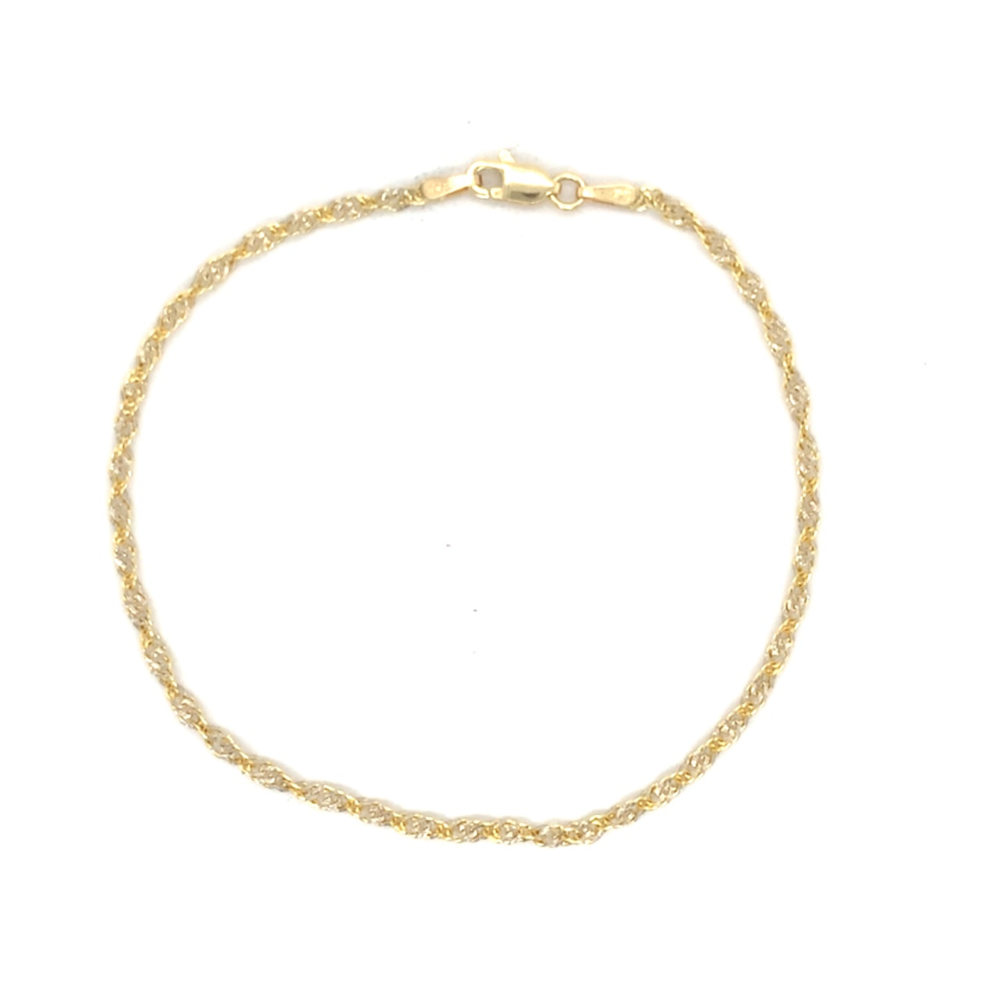 Bracelet en or pour femme SC-BR-030